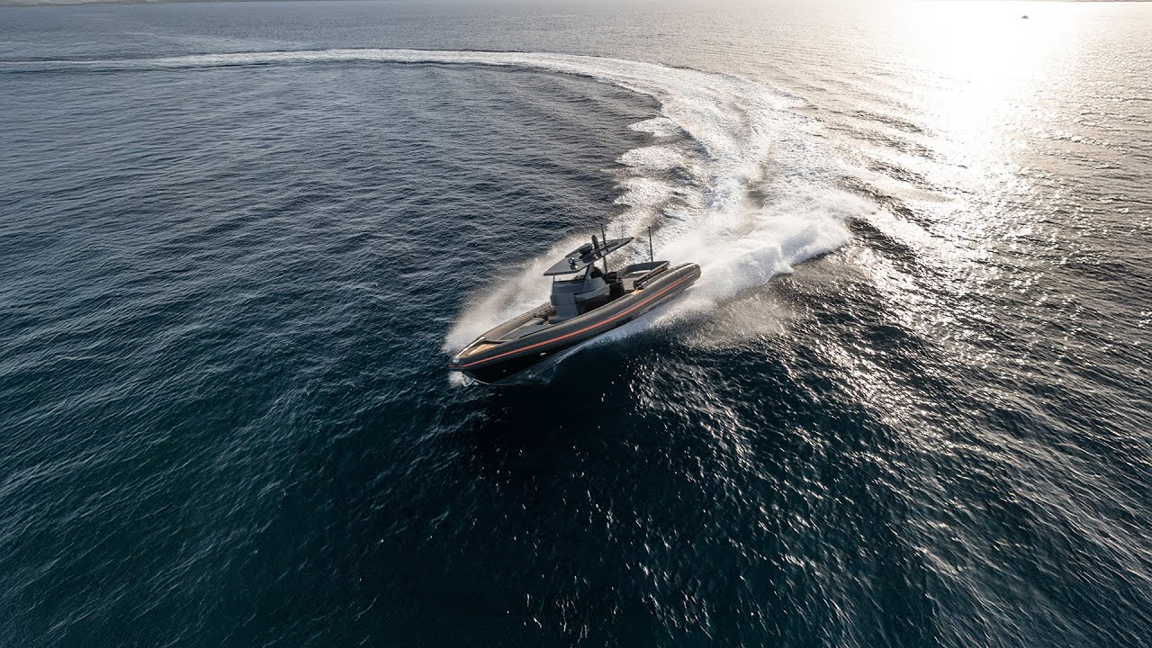Novamarine BS100 | Güç, Tasarım ve Teknoloji