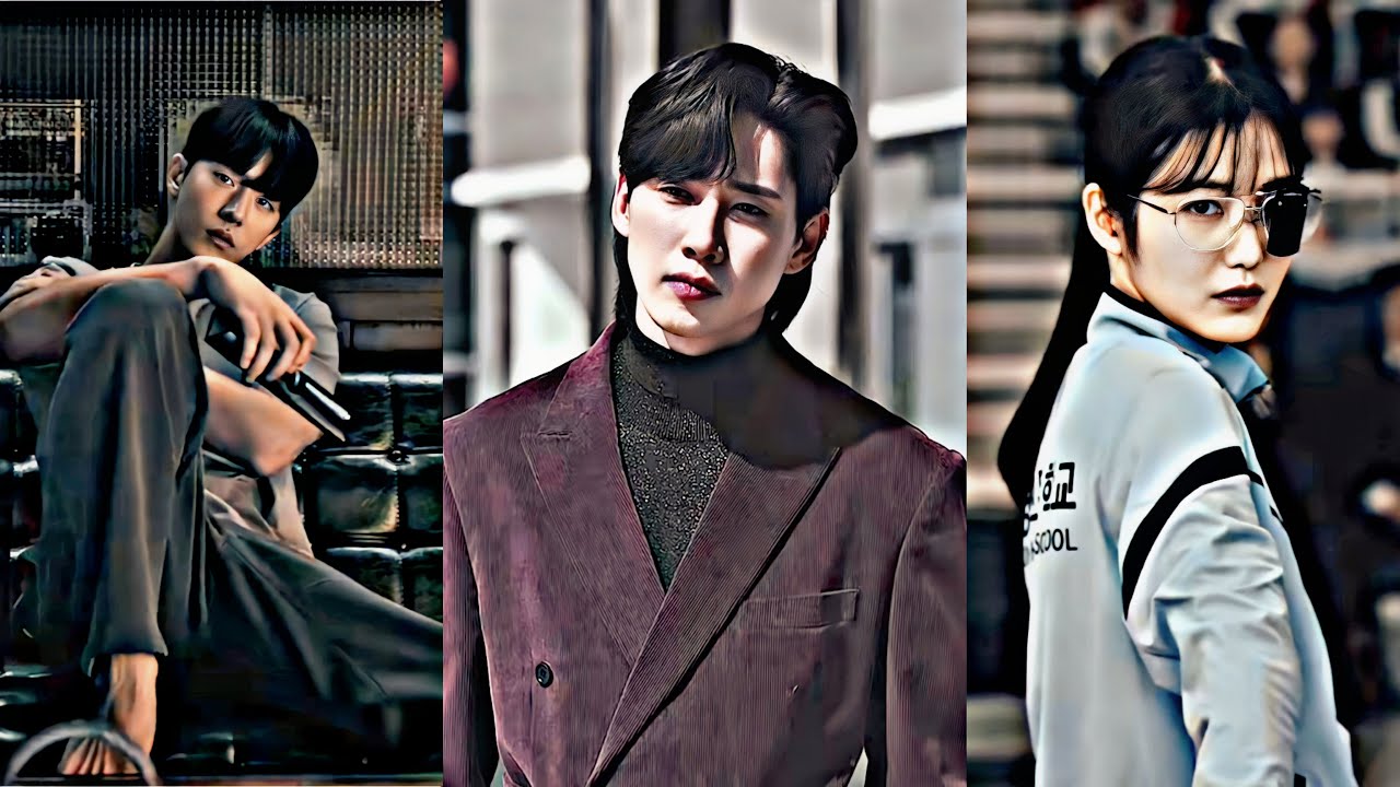 KDRAMA TIKTOK EDITS COMPLICATION