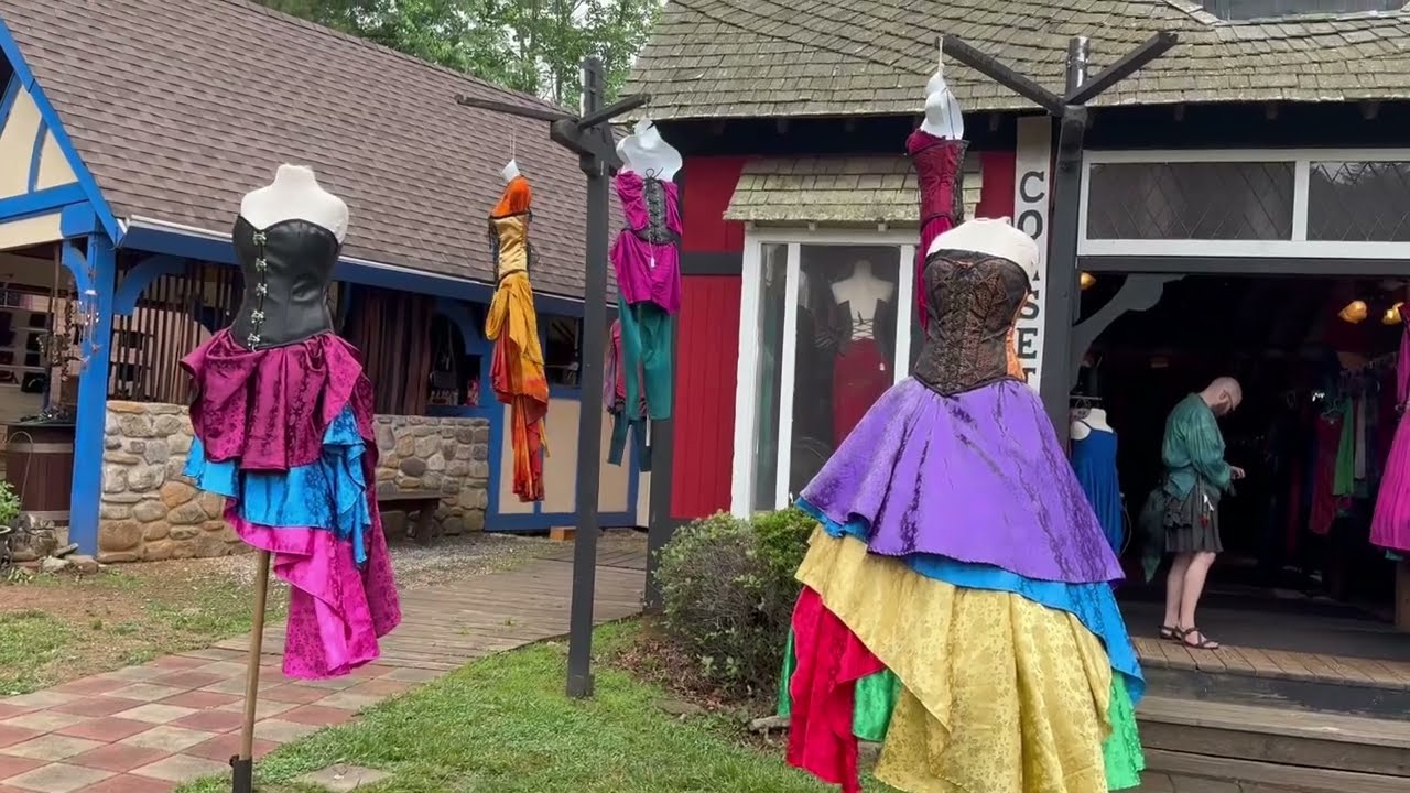 SUPPORT RENAISSANCE BUSINESSES