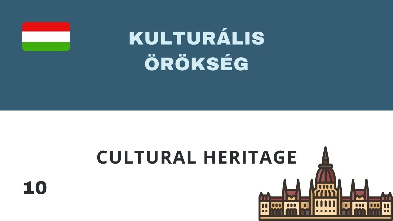 Learn Basic Hungarian Phrases | Traditions | Hungarian Practice