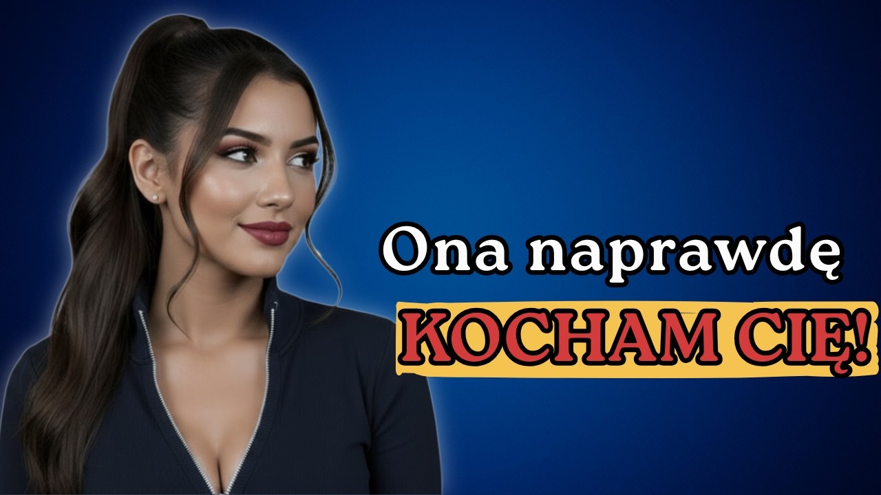 7 Zachowań, które dowodzą, że kobieta naprawdę Cię kocha | Psychologia Kobieca