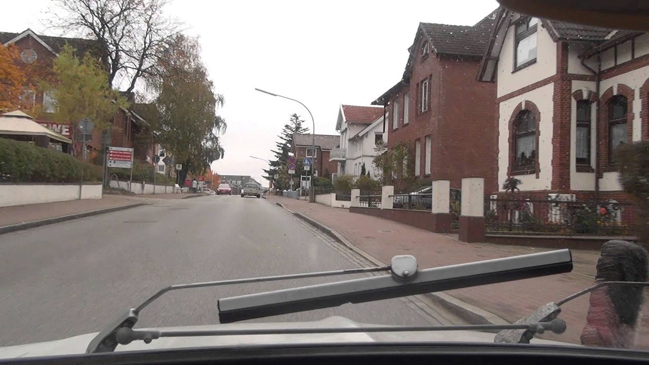 Bad Malente Gremsmühlen 24.10.2012 M