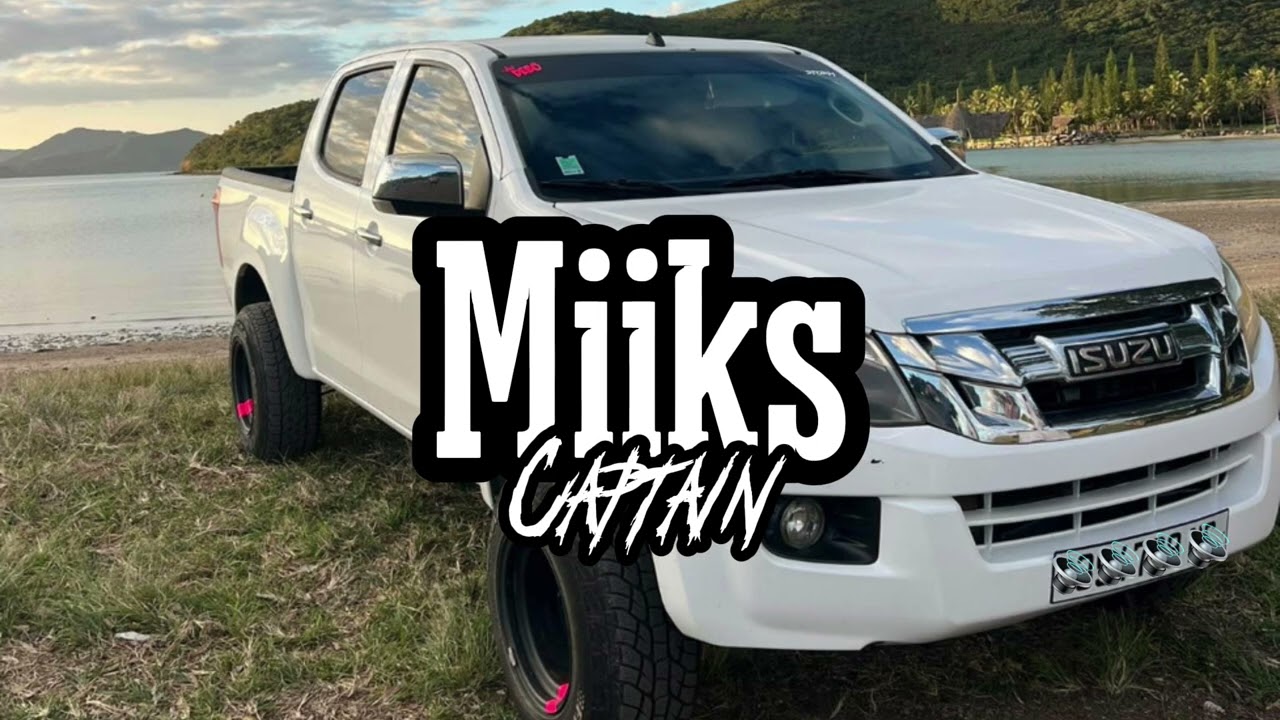 MIIKS - [ RPST ] DJ YELS X ASAKE X TIAKO X RACHELLE [REGGAE MASHUP]2026 