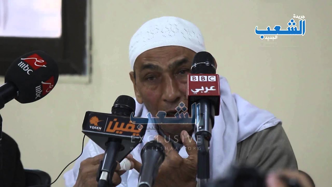 والد أحد المتوفين بمجزرة 