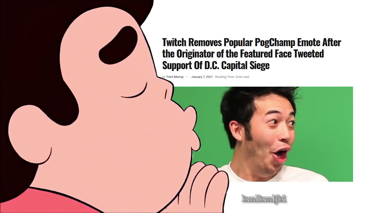 pogchamp