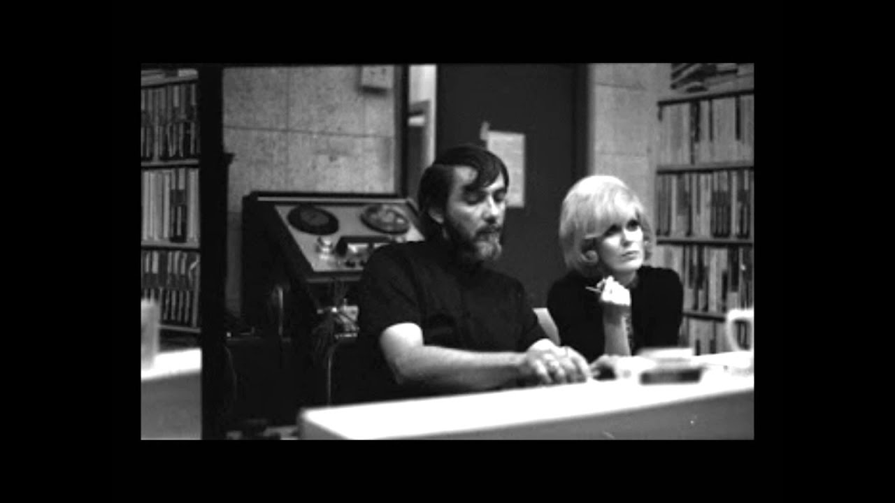 Dusty Springfield - 'I Only Want To Be With You' Alternate Take