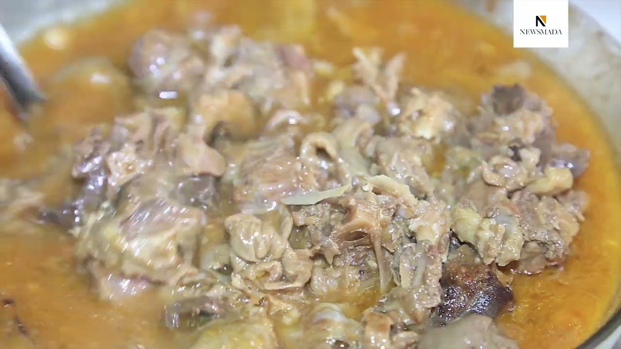 Zaimaika sakafo malagasy