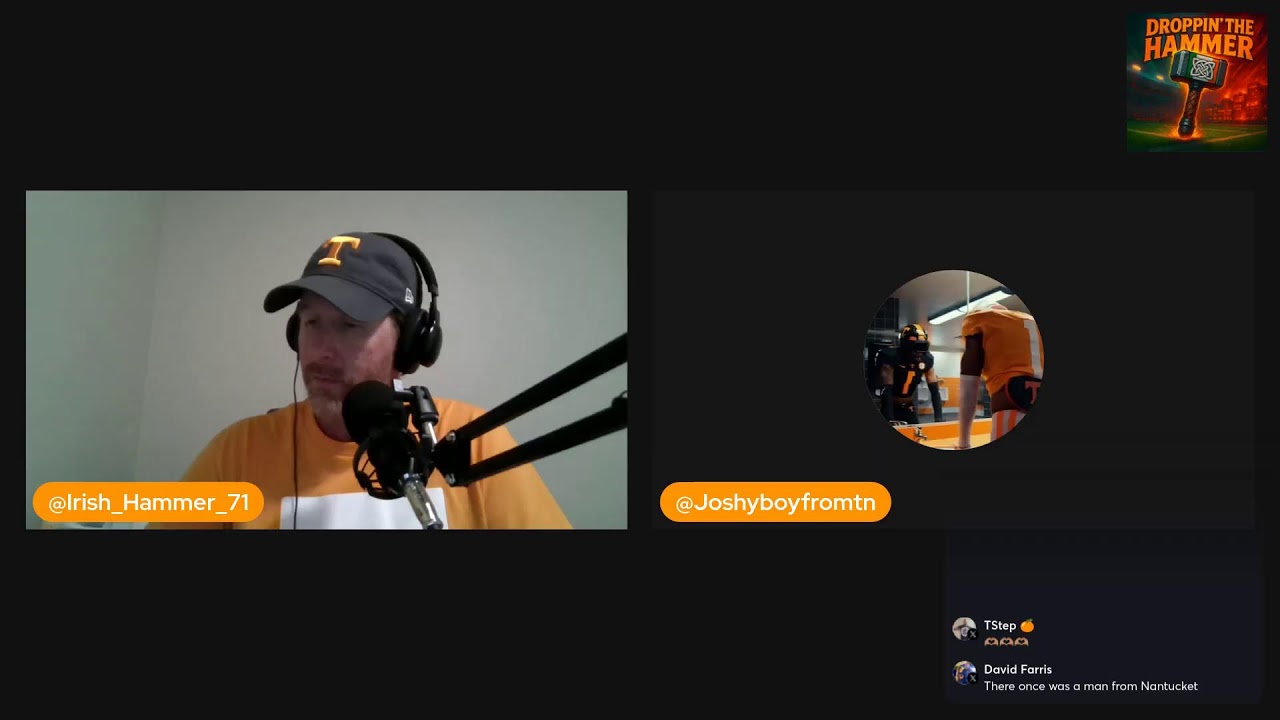 Week10 CFB Bets w/Joshyboy