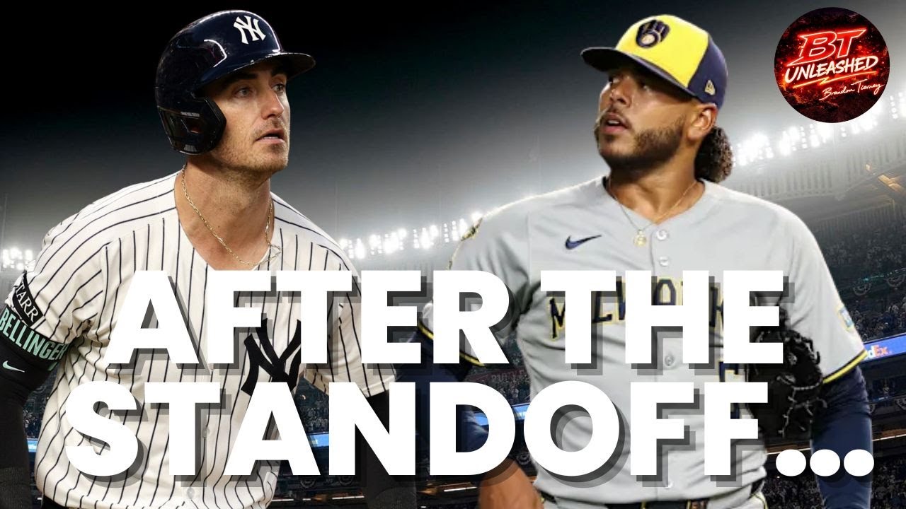NY HOT STOVE INSANITY!!! | Unleashed