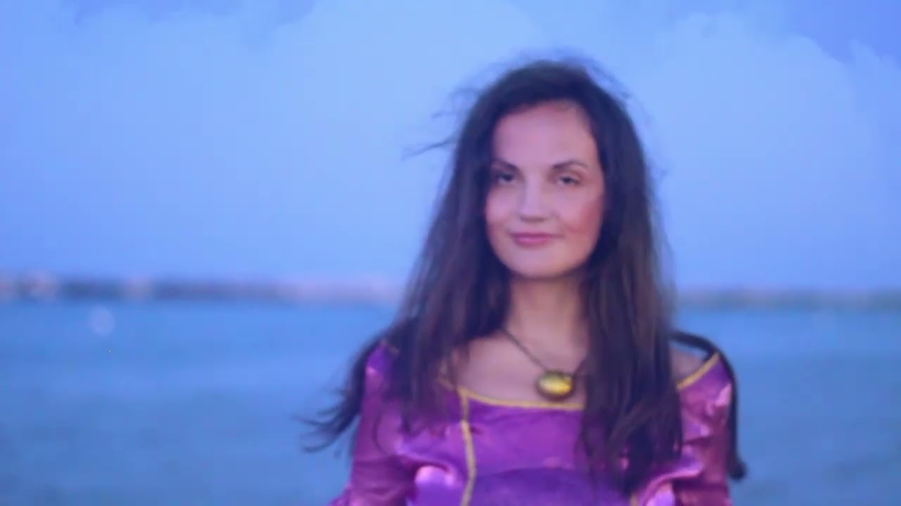 Vanessa From The Little Mermaid Live Action Cosplay By Carina Elice´