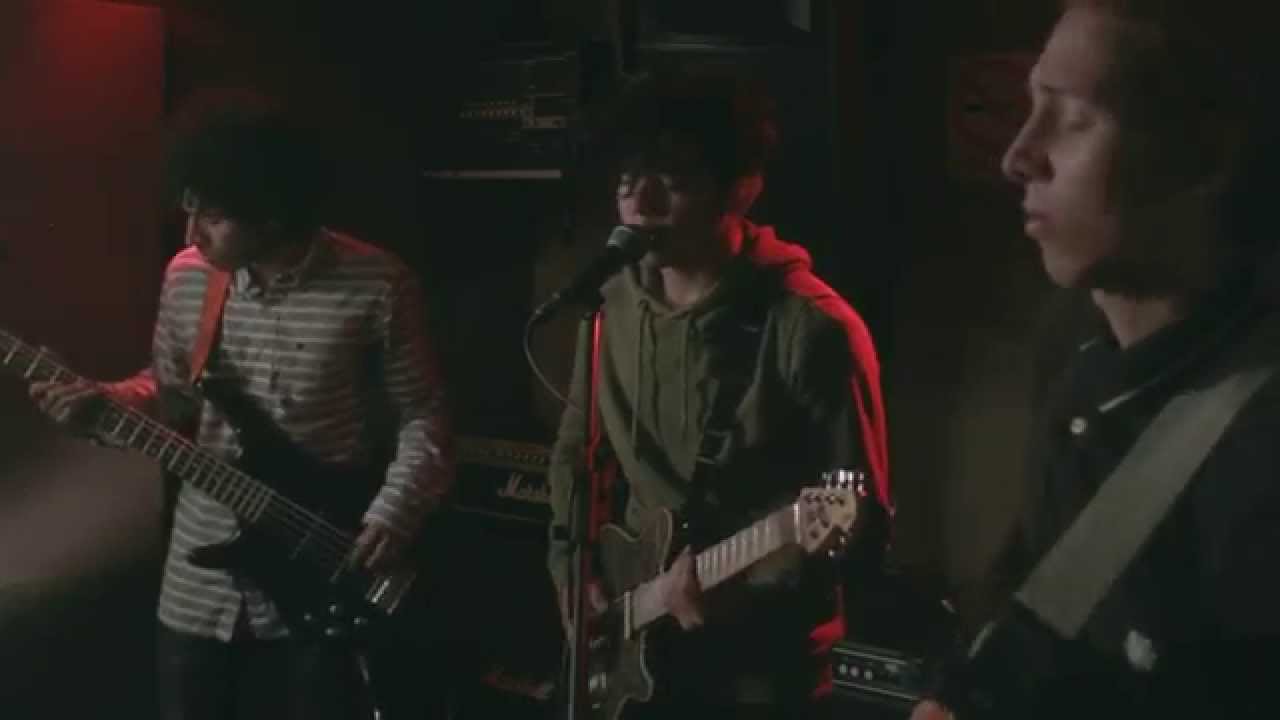 Ainhoa - #SesionesÑ / Rock en Ñ
