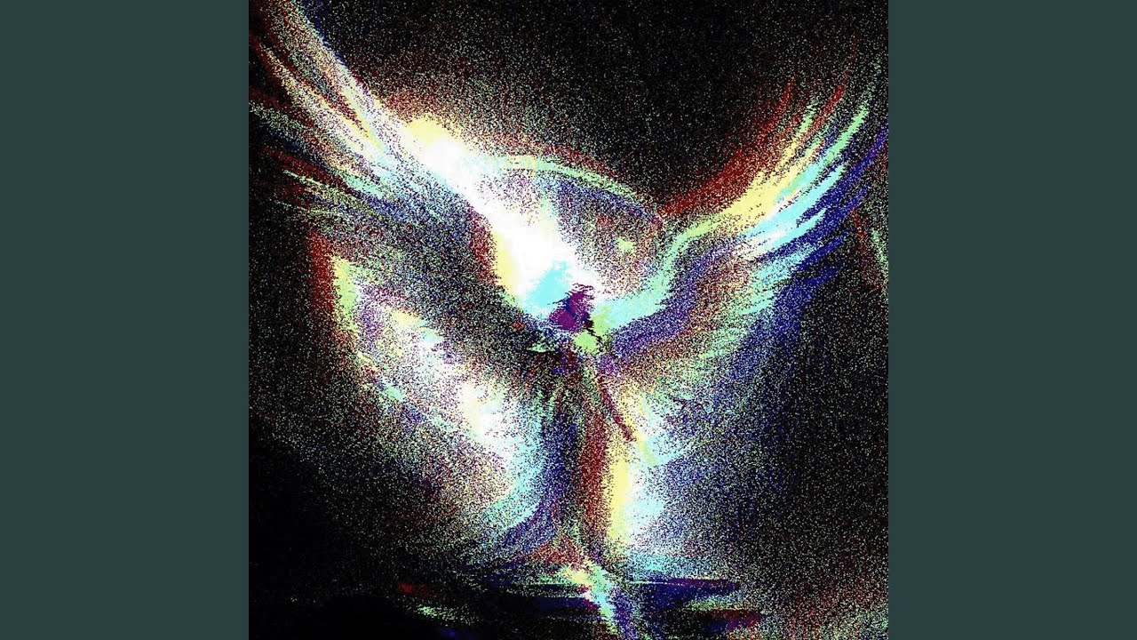 COME ALIVE (JIYAGI EDIT)