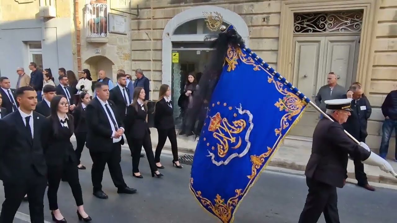 Ġimgħa l-Kbira Mosta 2025.