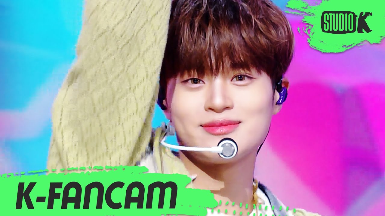 [K-Fancam] 에이비식스 이대휘 직캠 'Sugarcoat' (AB6IX LEE DAE HWI Fancam) l @MusicBank 221014