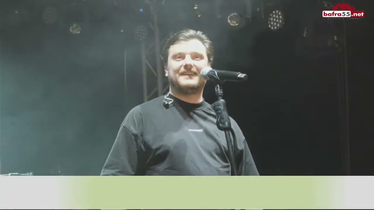 KAPIKAYAFEST 29 TEMMUZ 2023 EKİN UZUNLAR KONSERİ