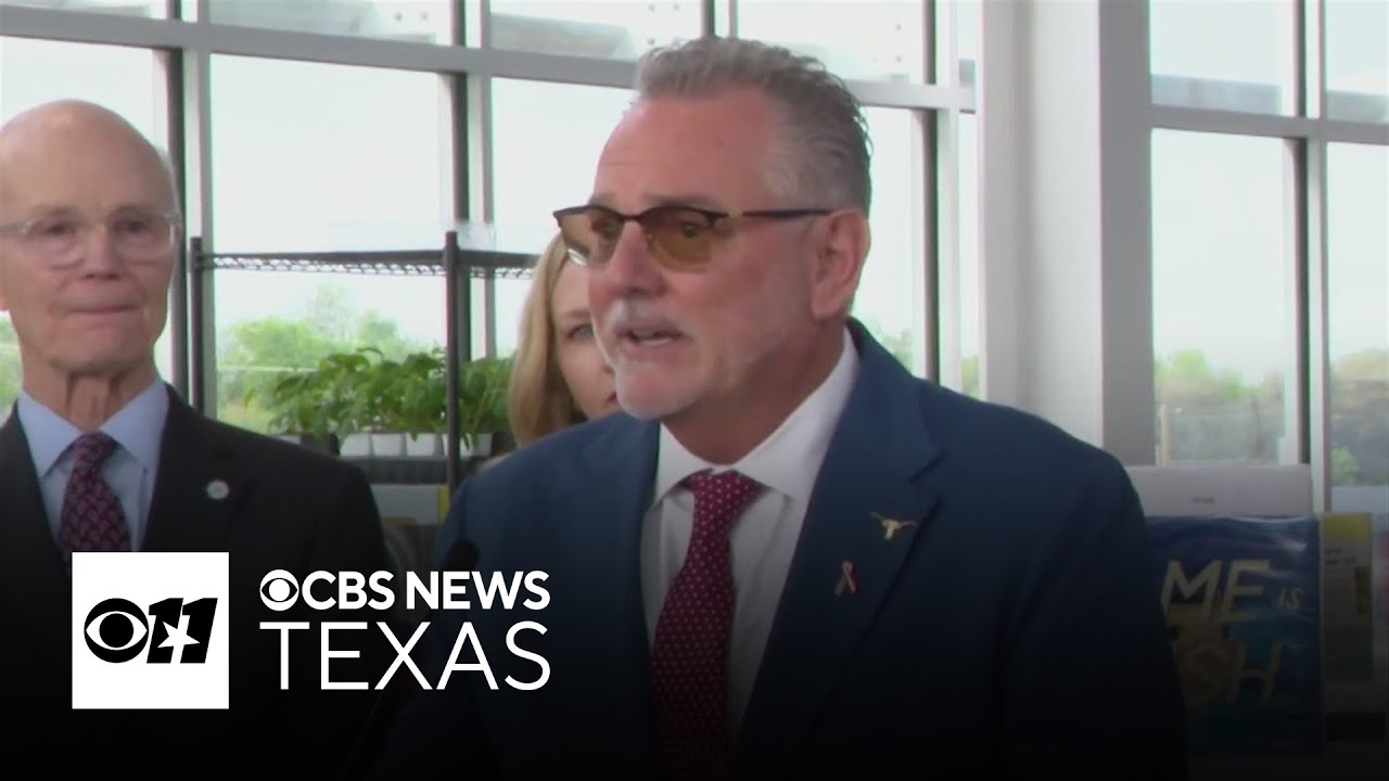 Texas names new superintendent to lead Fort Worth ISD turnaround after state takeover