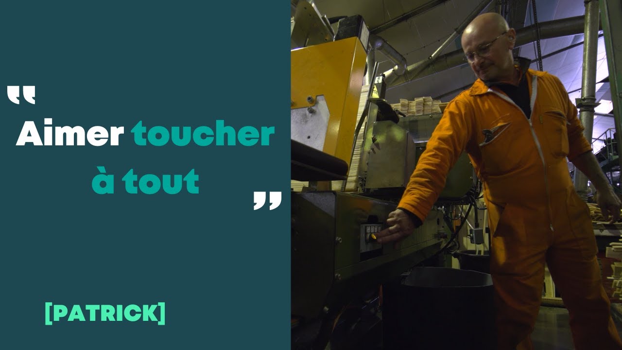 Le métier d'électromécanicien