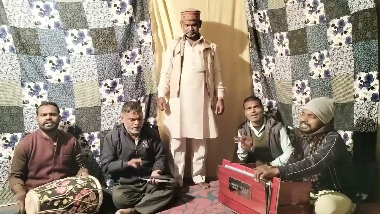 #नेहिया सनेहिया के तोड़ जईहे जहिया सुगना पिजड़वा के छोड़ जईहे#निर्गुण भजन#मास्टर रामशकल जी#द्वारा