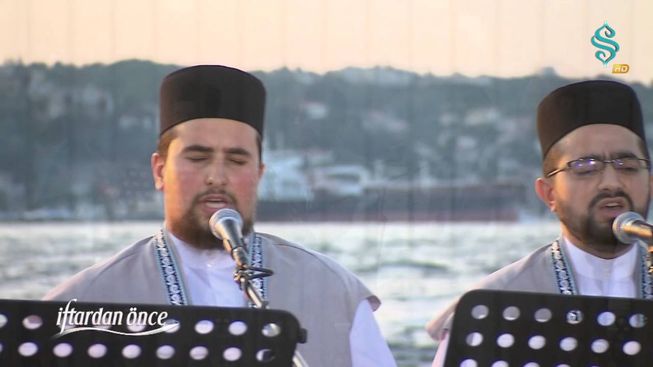 Çalebi İlahi Grubu - Fat-i Umri