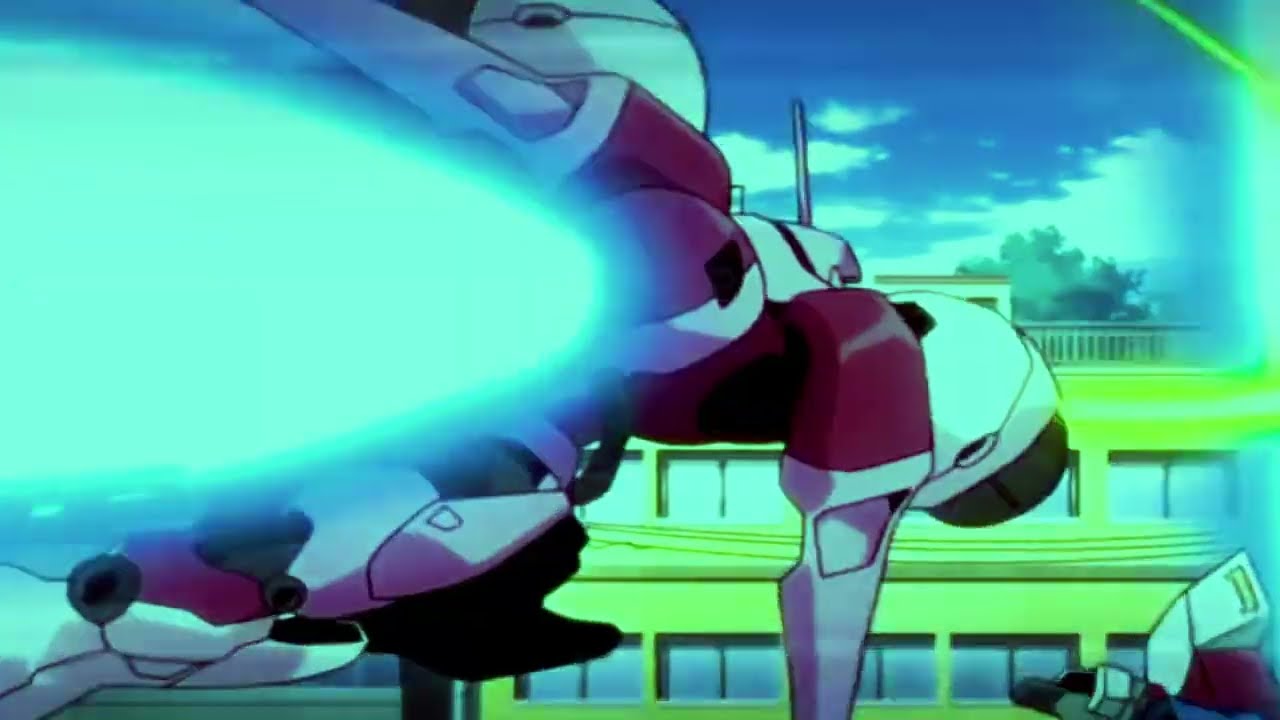 Resurrection (Turbotron2)