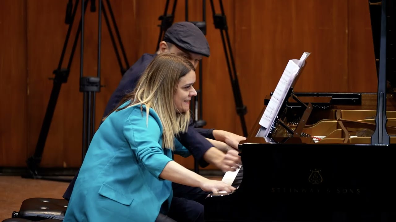 Ivan Brkljačić: Komad, kolač, kolaž (duo LP)
