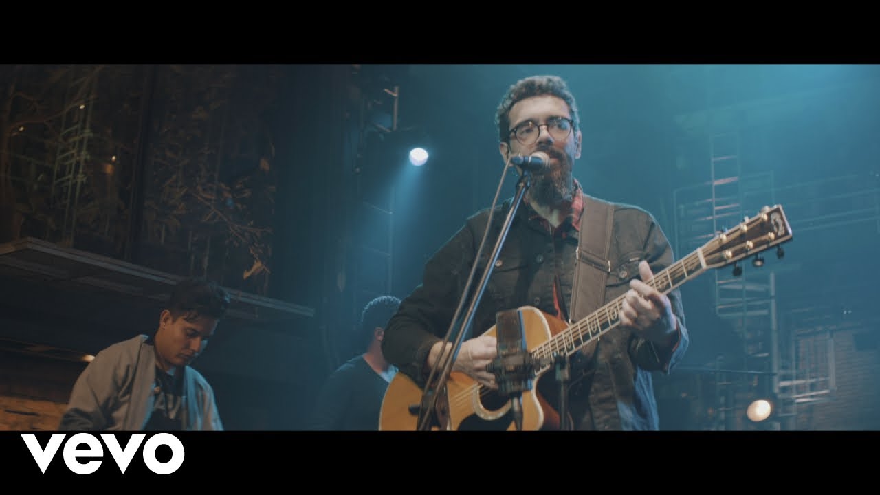 Felipe Valente - Chão da Vida (Ao Vivo)