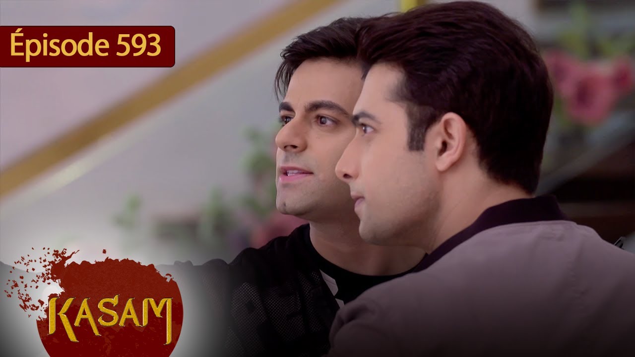 KASAM - Eps 593 - Une histoire d'amour et de réincarnation ultime - Série complète en Français