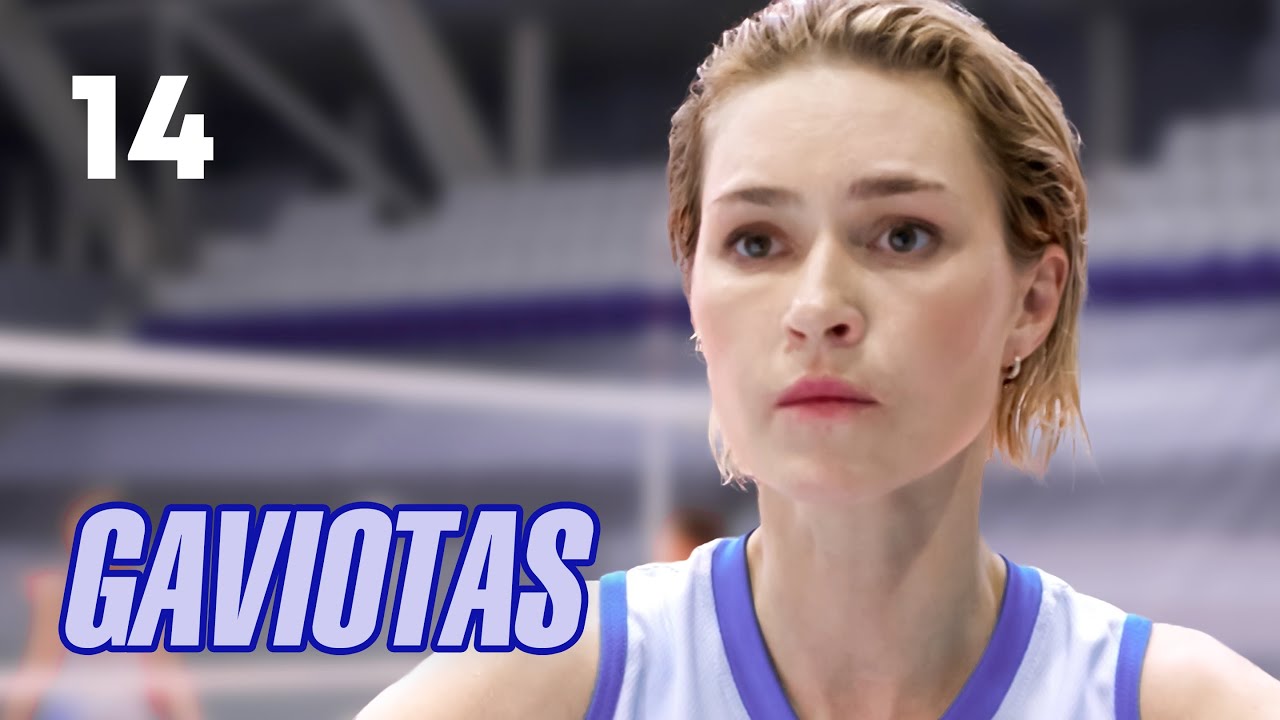 Gaviotas | Cap&iacute;tulo 14 | Pel&iacute;cula rom&aacute;ntica en Espa&ntilde;ol Latino