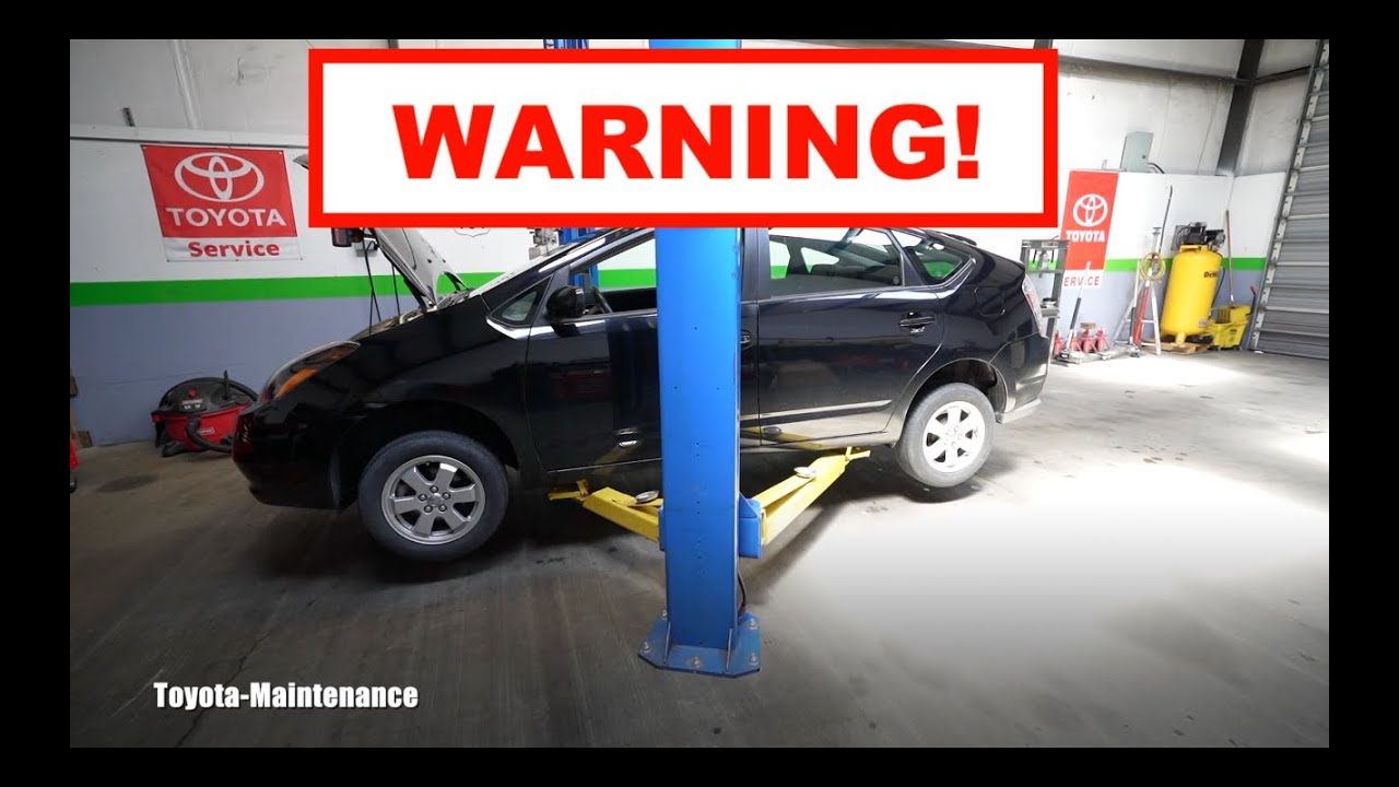 Should You Buy A Car That Has Been In An Accident?