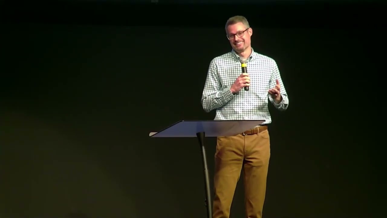 Flagstone Live   Rooted  Scripture Tells a Story lesson