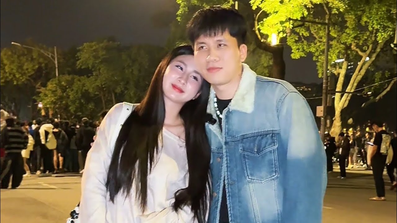 Tập 6: Thử Thách Gọi Người Lạ "Vk Ơi! Anh Yêu Em" Và Cái Kết