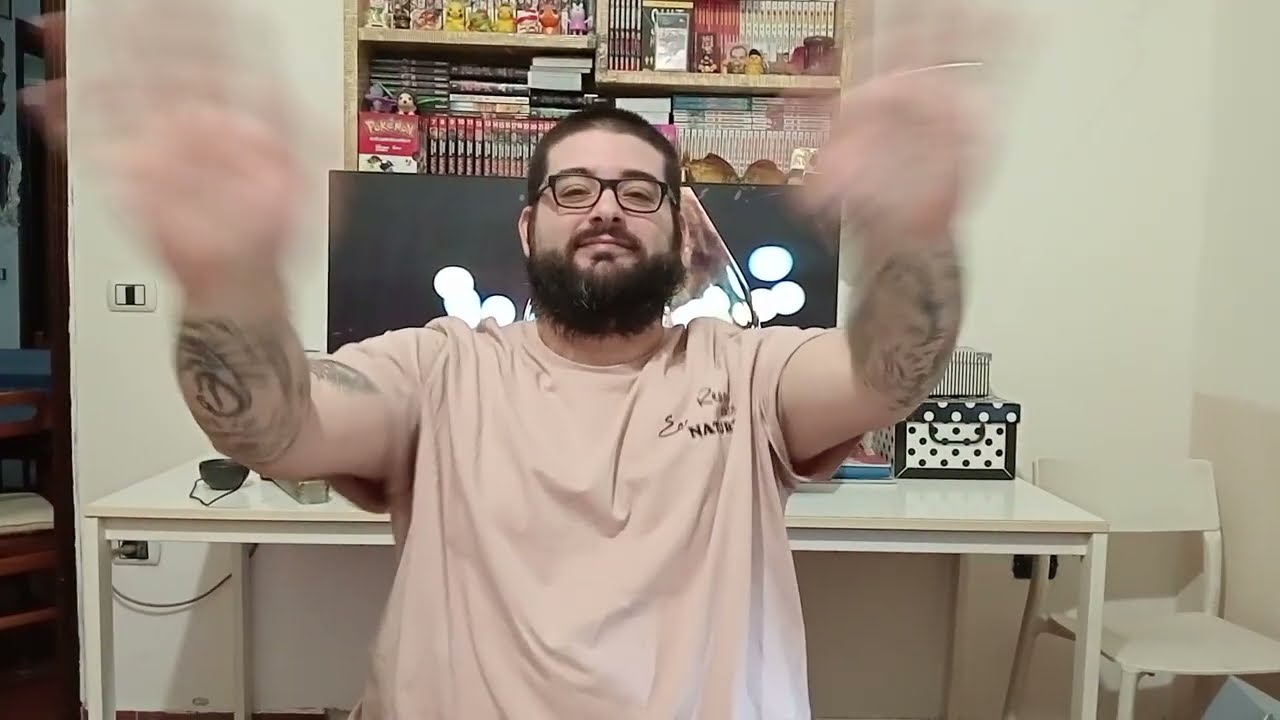 *Daniel Costa* WINNER Regionale Edison SDG Rovigo & The Box 15/02/26 (33Player) Twilight Storterello