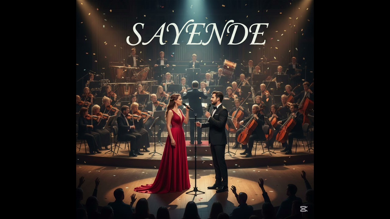 Sayende (Yeni Arabesk-Damar Şarkılar - 2026) (Düet)