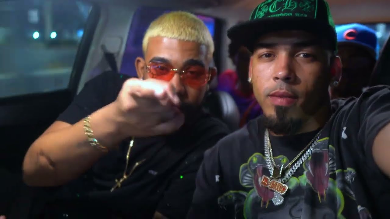  Lil Diamond X Geral pi  - 2728 (Vídeo Oficial)