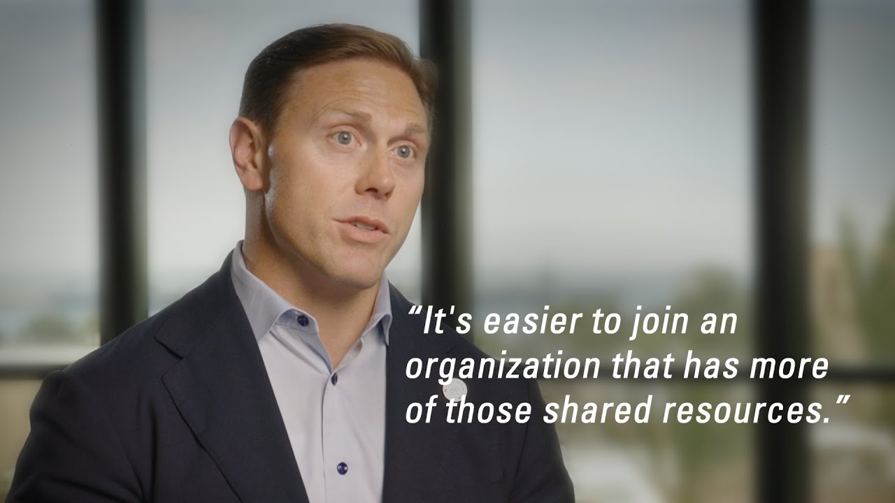 The Value of Health Systems: Sanford Health