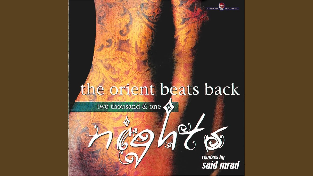 One Thousand & One Nights (Alf Leyla Wlayla)