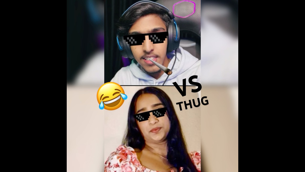 കള്ളൻ VS കള്ളി😂GAME THERAPIST VS LAVENDER THUGLIFE #mzrp