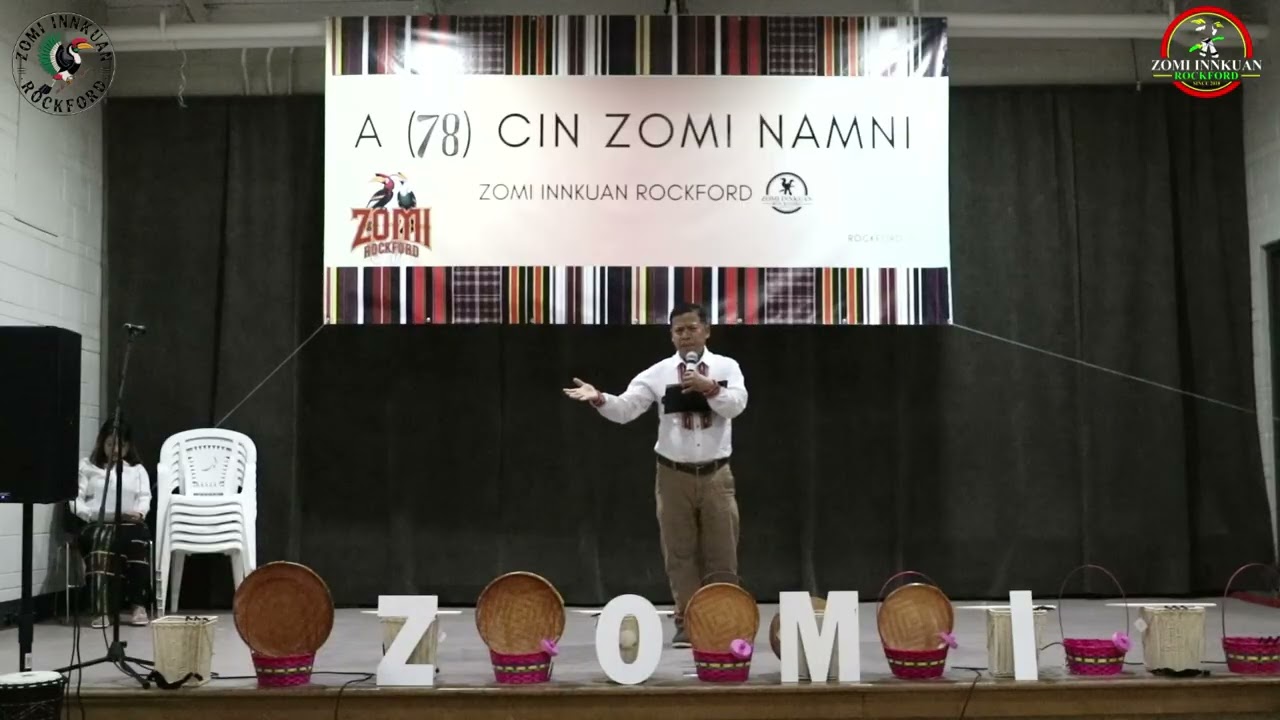 US gamsung thupiang te Zomi te theihhuai thugenna - Sia Mung!