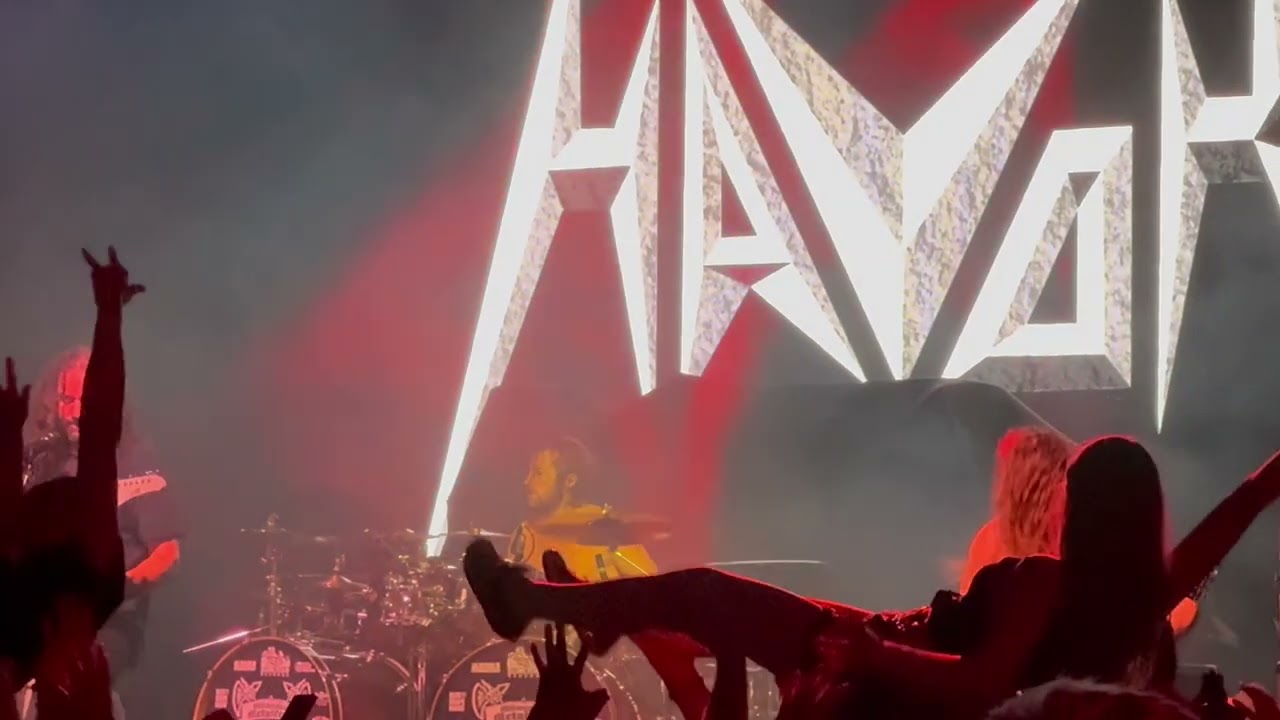 Havok - &ldquo;Fifth Generation Warfare&rdquo; (NEW SONG), Milwaukee MetalFest (Live in Milwaukee, WI 2026)