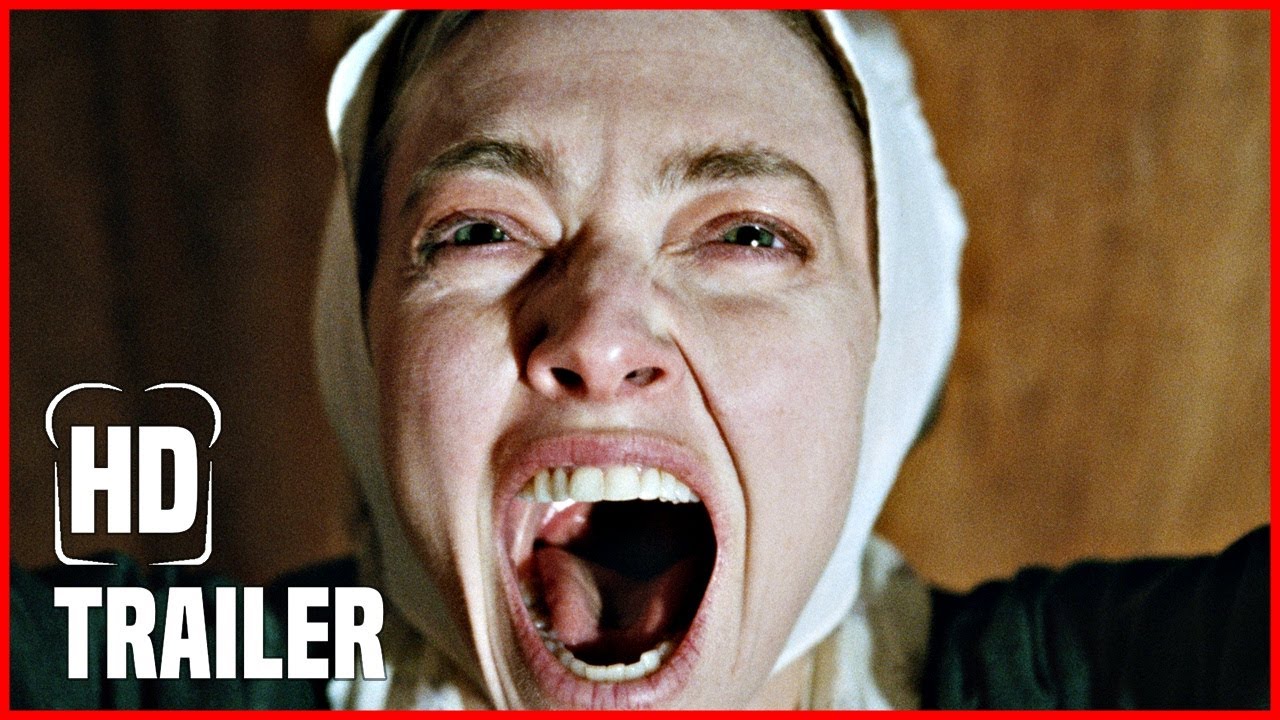 THE TESTAMENT OF ANN LEE Trailer German Deutsch (2026) | Historisches Drama Biopic HD