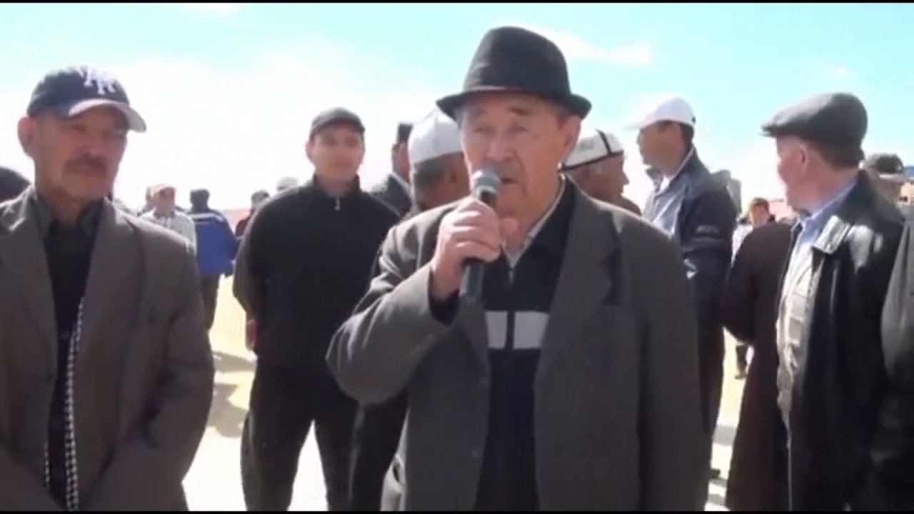 Табын Асау-Барақ батыр асы Маңғыстау облысы, Бейнеу ауданы 2013 жыл