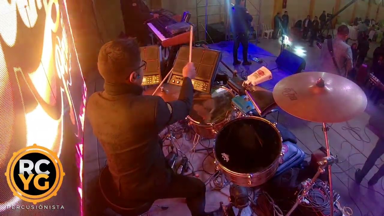 MIX SUREÑO ( DELIRIOS ) - SAMI PERÚ