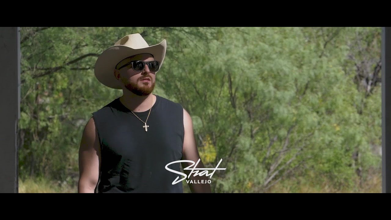 Strat Vallejo - Vuelvo a Empezar