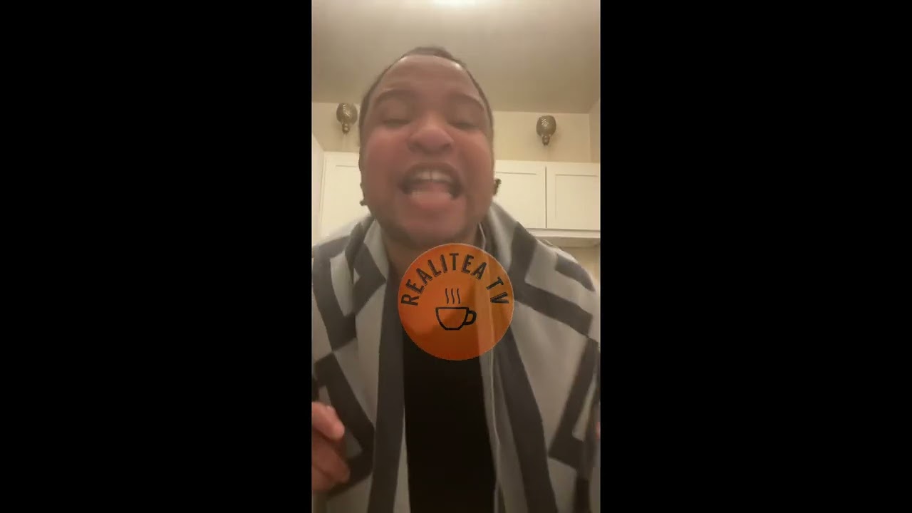 Andrew Caldwell calls out Natalie Nunn!