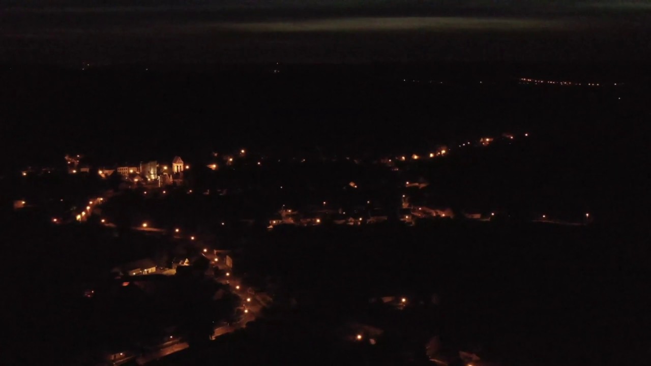 AMBLENY -  Day & Night (Hyperlapse)