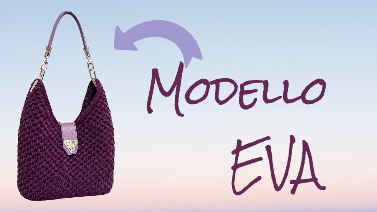 MODELLO EVA - Live 01/02/2025