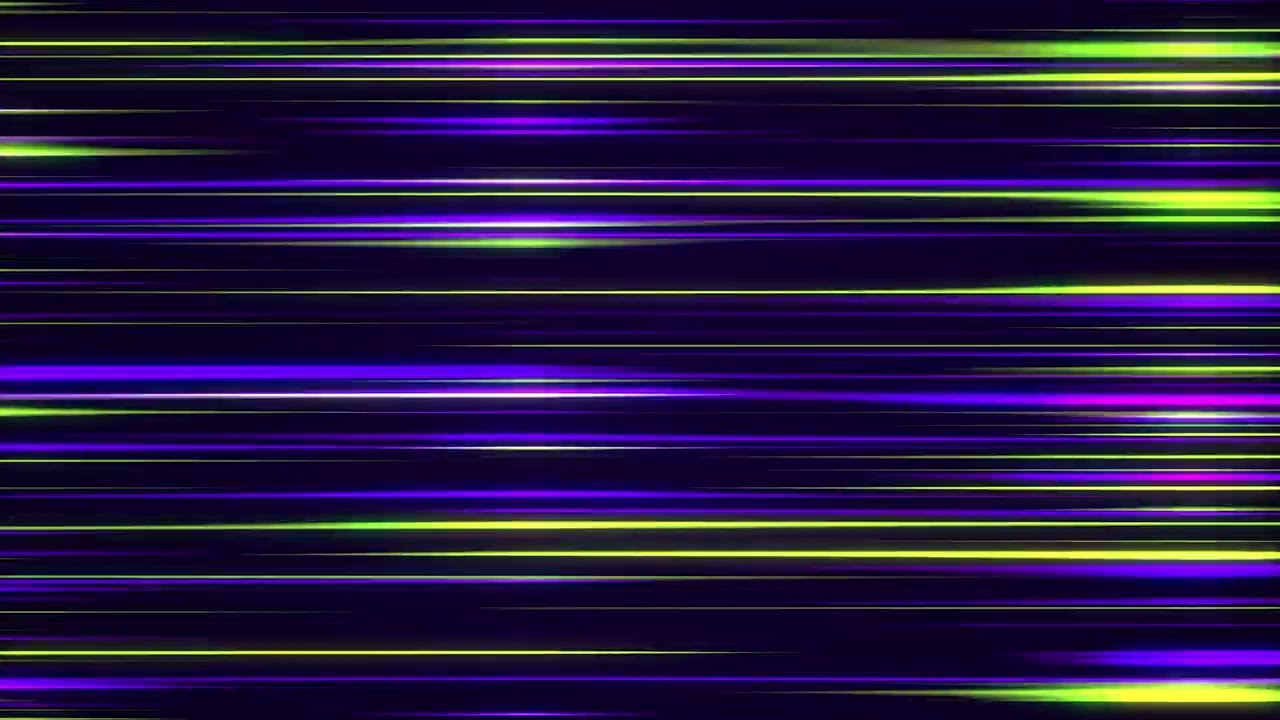 Looping Waves Background Animation | 4K