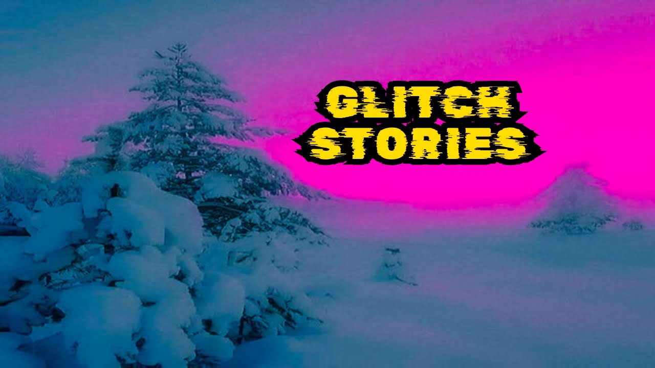 True Glitch in the Matrix Stories to Time Shift to