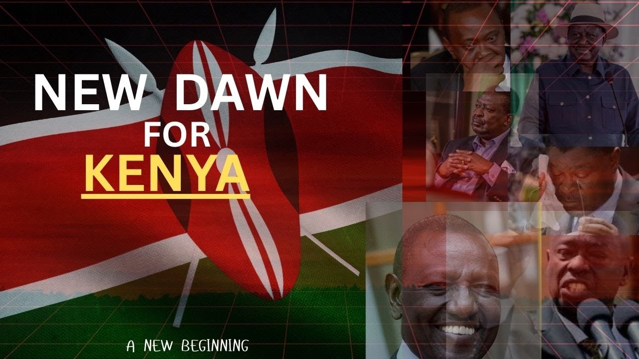 KENYA Enters a NEW SEASON 2026:Prophetic- Divine Revelation |TRUTH UNCOVERED (TU)#leadership #Church
