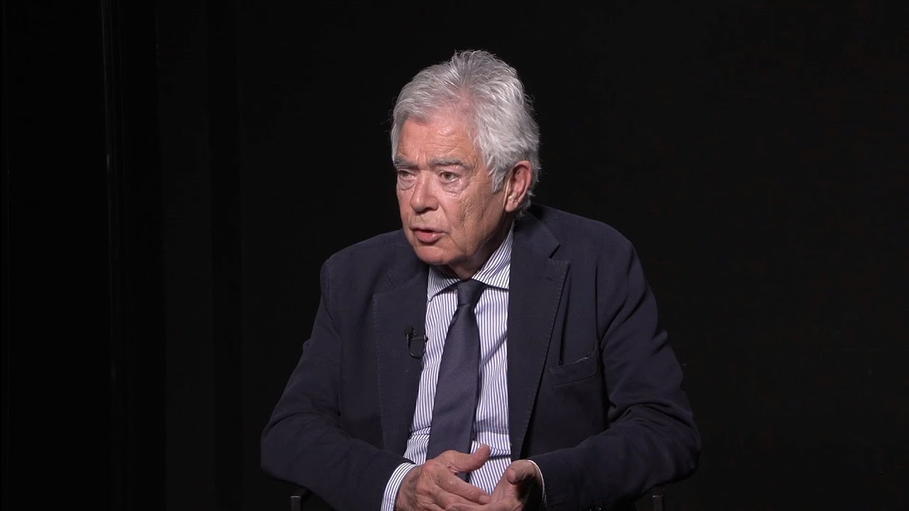 La rivelazione di Claudio Martelli su Aldo Moro: un messaggio in codice dal covo delle BR